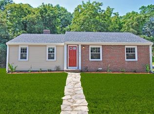 363 E Main St, Avon, MA 02322