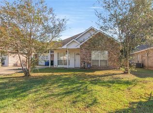 121 Aloys Cir, Natchitoches, LA 71457