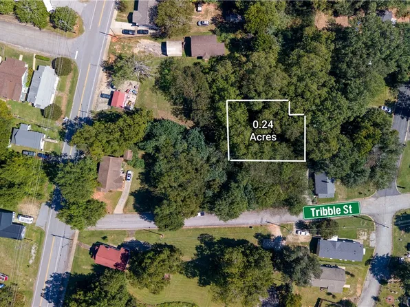 Tribble And Sloan St, Seneca, SC 29678