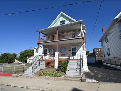 1359-61 W 69th St, Cleveland, OH, 44102