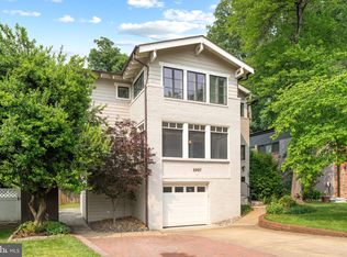 3207 19th St N, Arlington, VA 22201