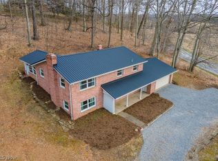 25005 W Egypt Rd, Minerva, OH 44657