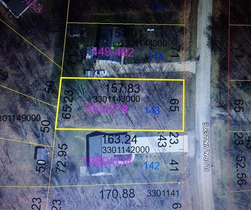 1st image of 0 Floral Valley E Lot 143