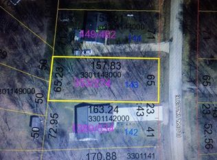 0 Floral Valley E LOT 143, Howard, OH 43028