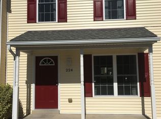 224 Commerce Dr #224, Harrisonburg, VA 22802