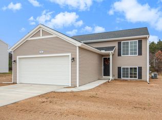 1047 Caspia Ave, Vicksburg, MI 49097