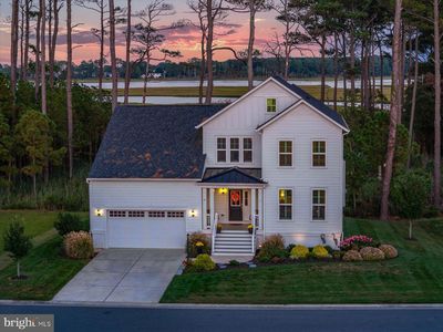 12117 Pimlico Ln, Berlin, MD, 21811