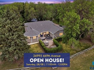 26995 469th Ave, Sioux Falls, SD 57106