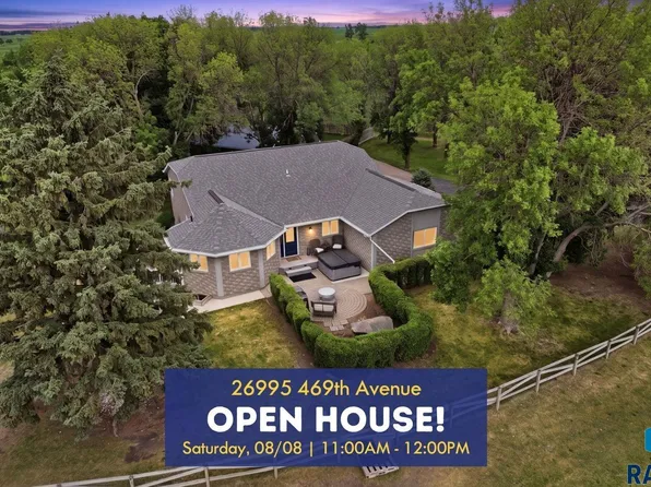 26995 469th Ave, Sioux Falls, SD 57106