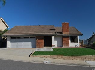 32 Mill Valley Rd, Pomona, CA 91766