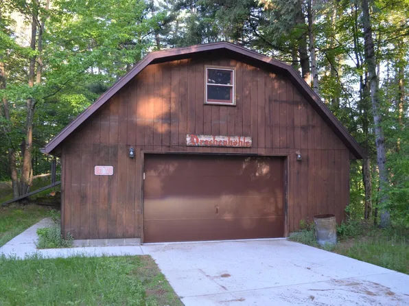 1330 21 3/4 St #A, Cameron, WI 54822