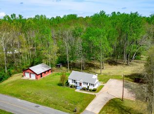 519 Moore Rd, Piedmont, SC 29673