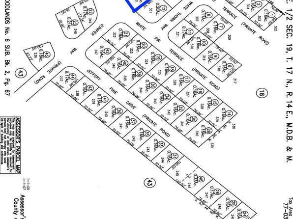 50812 White Fir Ter, Soda Springs, CA 95728