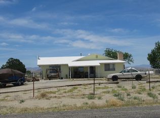 1990 Bench Rd, Fallon, NV 89406