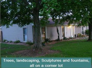 6630 Ashbrooke Dr, Pewee Valley, KY 40056