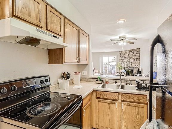 4th image of 2260 S Jasper Way APT B