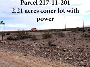 217-11 W Zentiff Dr #201, Golden Valley, AZ 86413