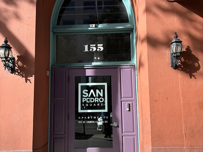 155 W Santa Clara St — Photo 85