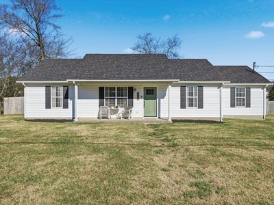 135 Mallow Dr, Christiana, TN, 37037