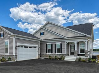 330 Rock Island Rdg, Mineral, VA 23117