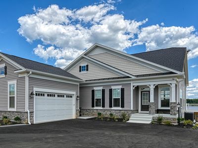 330 Rock Island Rdg, Mineral, VA, 23117