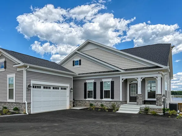 330 Rock Island Rdg, Mineral, VA 23117