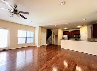 4411 Koehler St UNIT C, Houston, TX 77007