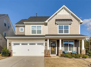 179 Rustling Waters Drive, Mooresville, NC 28117