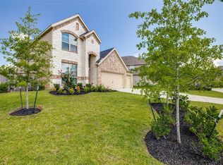 203 Clementine Ct, Montgomery, TX 77316