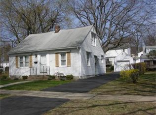 173 Ellsworth Ave, Springfield, MA 01118