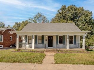 417 N Morrison Ave, Collinsville, IL