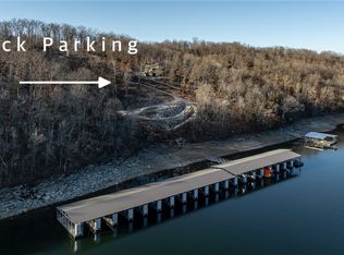 LOT 5 Hawks Nest Dr, Rogers, AR 72756