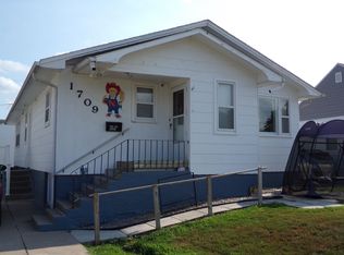 1709 17th St, Columbus, NE 68601