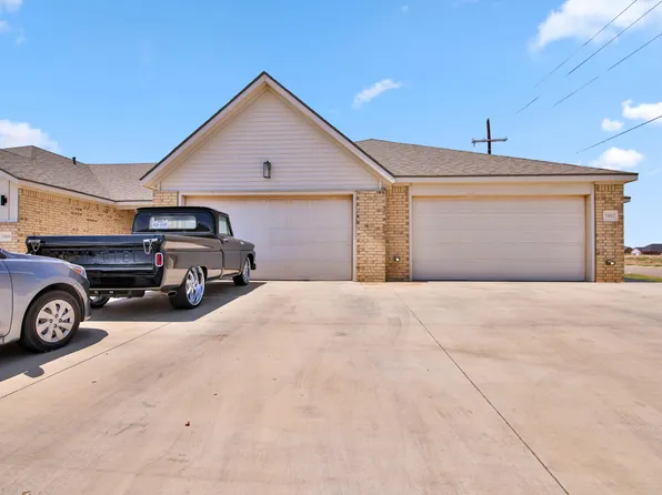 5802 Urbana Pl, Lubbock, TX 79407