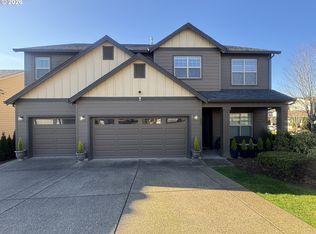 277 SW Mount Rainier St, McMinnville, OR