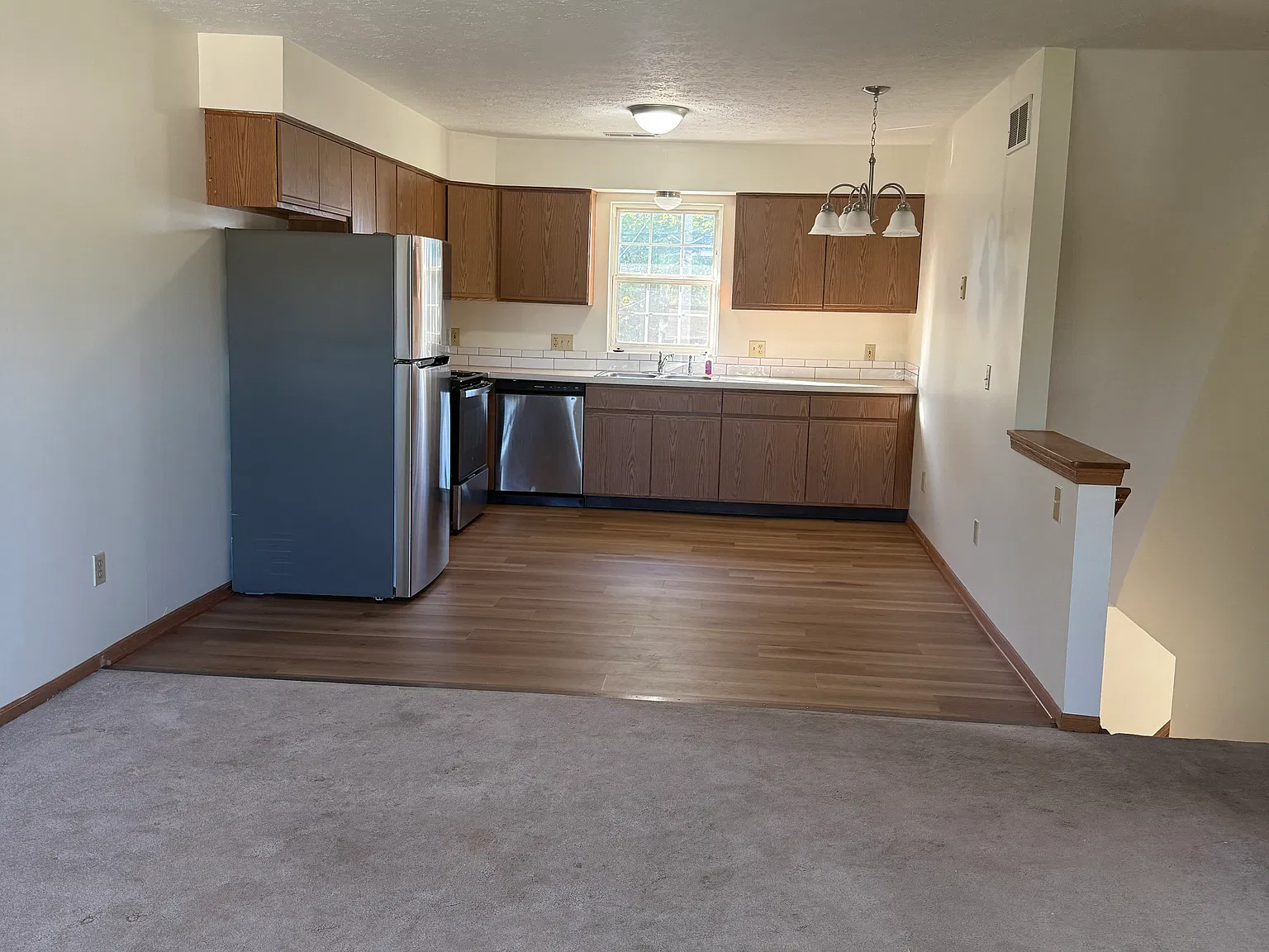 2 bed, 1.5 bath, 1500 sqft, $1,475 — Photo 4
