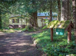 18011 Glacier Rim Dr, Glacier, WA 98244