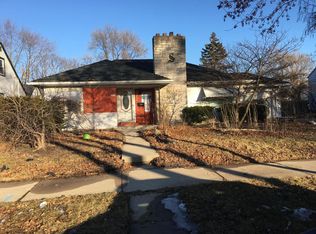 4866 N 73rd St, Milwaukee, WI 53218