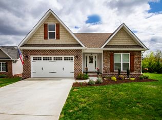 2554 Kings Mountain Ln, Knoxville, TN 37920