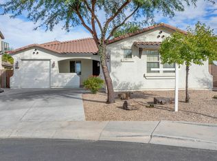 9132 W Black Hill Rd, Peoria, AZ 85383