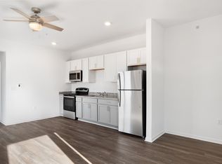 The Nine, Oak Park, MI 48237