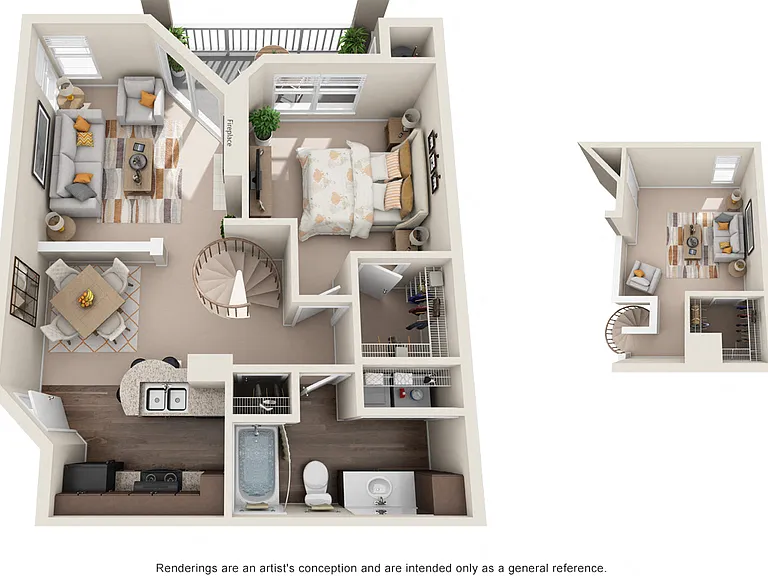 Britton Woods Apartments — Photo 31