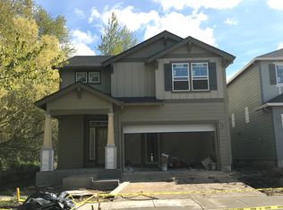 23199 NE Sockeye St LOT 24, Wood Village, OR 97060
