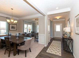 612 Stonebridge Lane, Mount Juliet, TN 37122