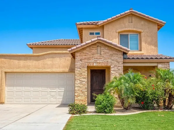 3676 W 36th St, Yuma, AZ 85365