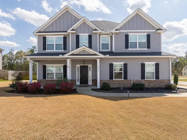 6070 Big Pond Trail, Grovetown, GA 30813