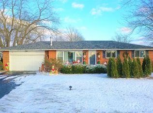 514 Biscayne Dr, Mansfield, OH 44903