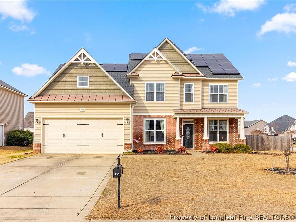 1st image of 955 Ronald Reagan Dr