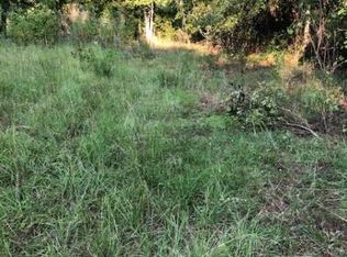 137 NE Romeo Dr, Ludowici, GA 31316