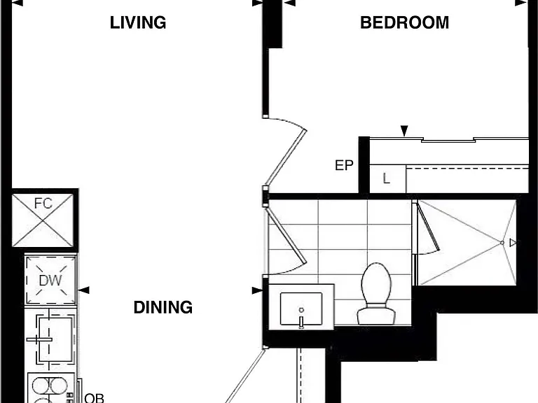 25 Cordova Ave #Penthouse 14 — Photo 12